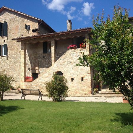 Fattoria Di Rigone Coltavolino Quarto foto