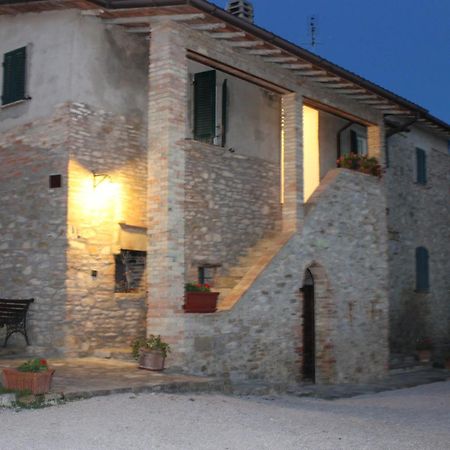Fattoria Di Rigone Coltavolino Quarto foto