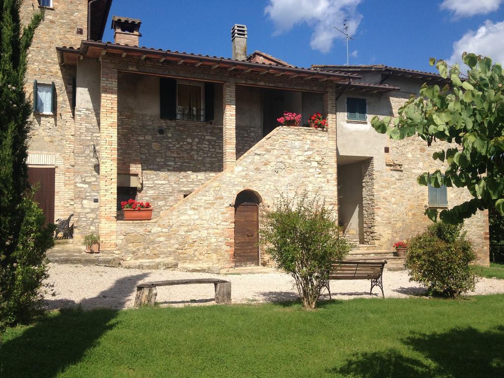 Fattoria Di Rigone Coltavolino Quarto foto