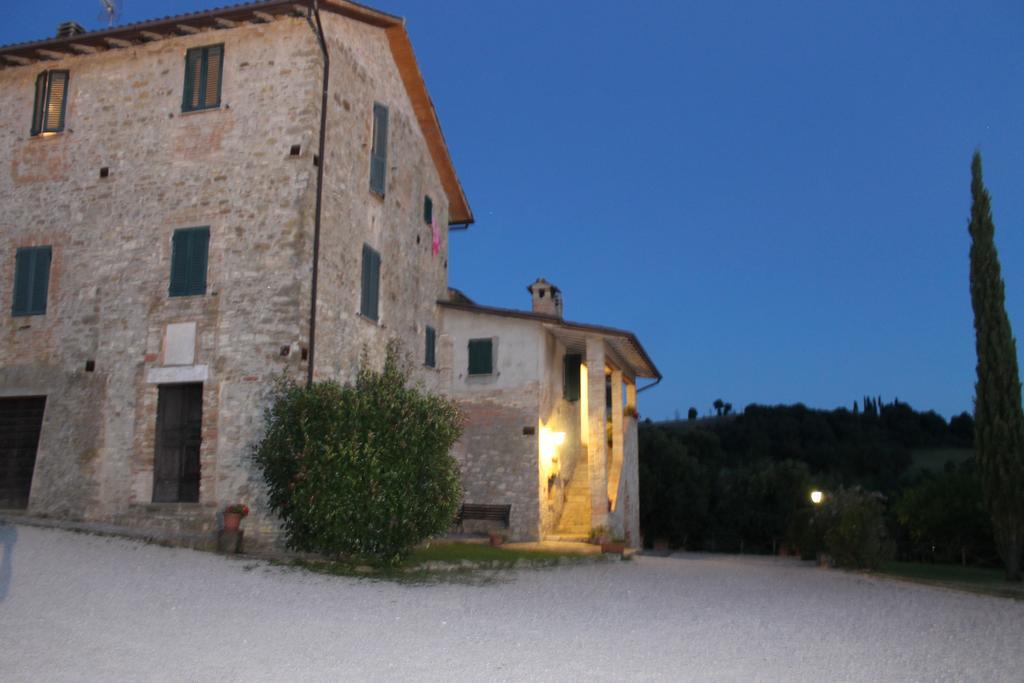 Fattoria Di Rigone Coltavolino Exterior foto