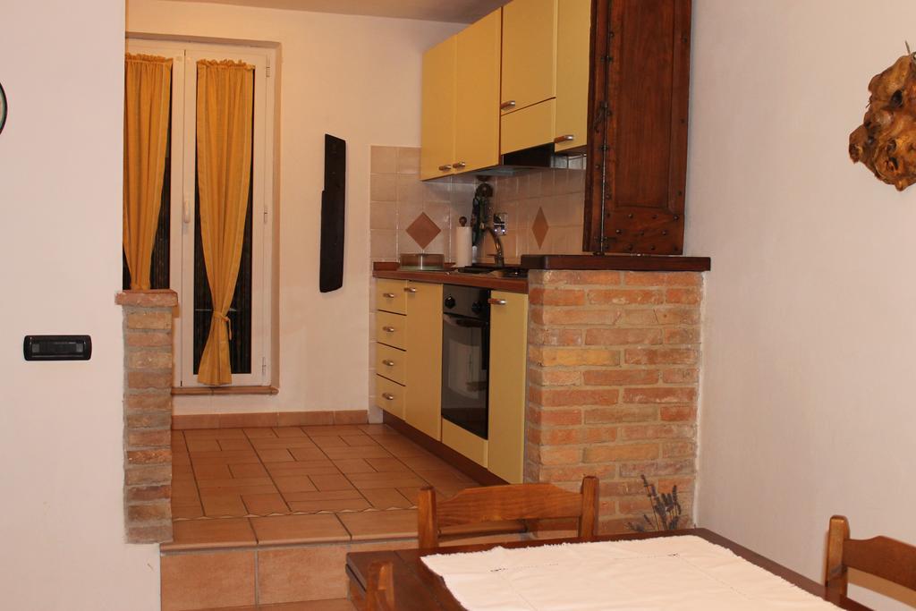 Fattoria Di Rigone Coltavolino Quarto foto