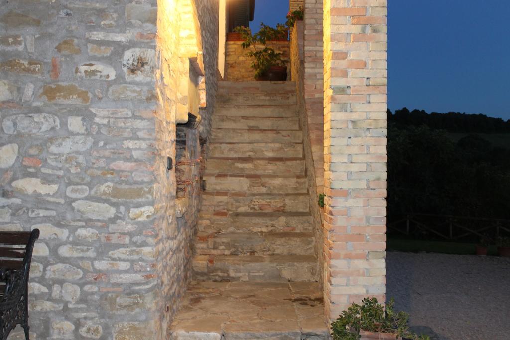Fattoria Di Rigone Coltavolino Exterior foto