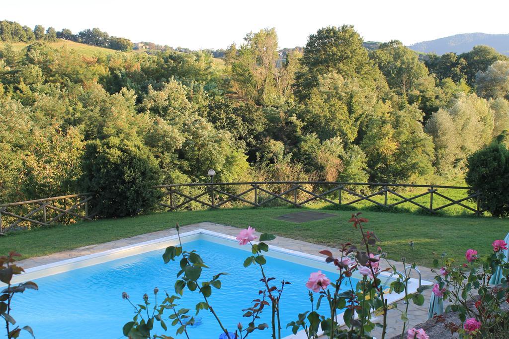 Fattoria Di Rigone Coltavolino Quarto foto
