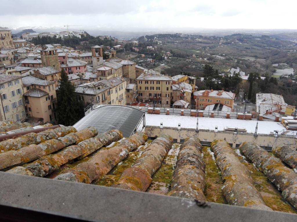 Fattoria Di Rigone Coltavolino Exterior foto